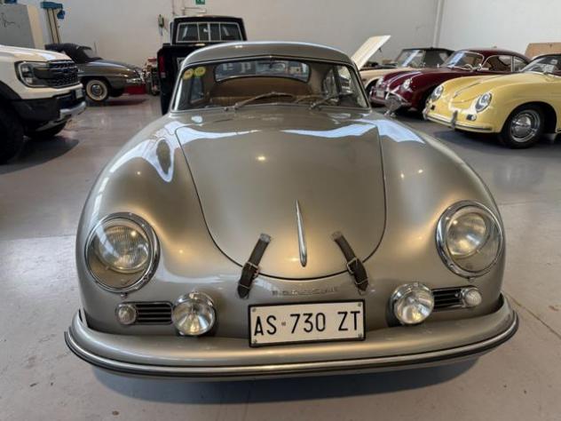 PORSCHE 356 Pre-A 1500 SUPER rif. 23784010