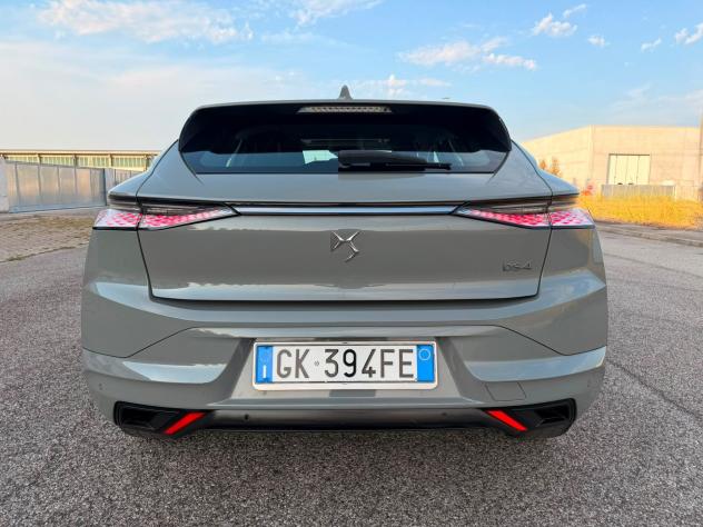 DS4 CrossBack BlueHDi 130 aut. Business - Foto 10