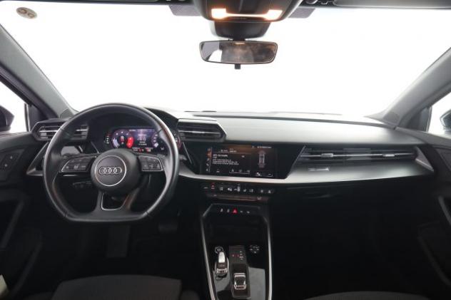 AUDI A3 A3 SPB 35 TDI S tronic Business rif. 23814768 - Foto 4