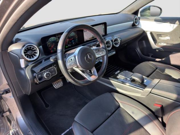 MERCEDES-BENZ A 250 A 250 e EQ-POWER Automatic PREMIUM rif. 24148125 - Foto 9