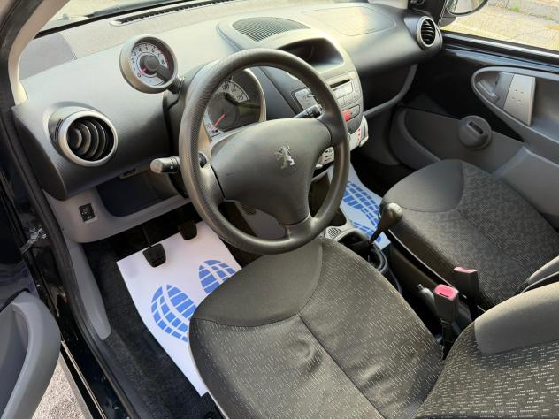 Peugeot 107 1.0 12v Active (plaisir) 5p FL - Foto 10