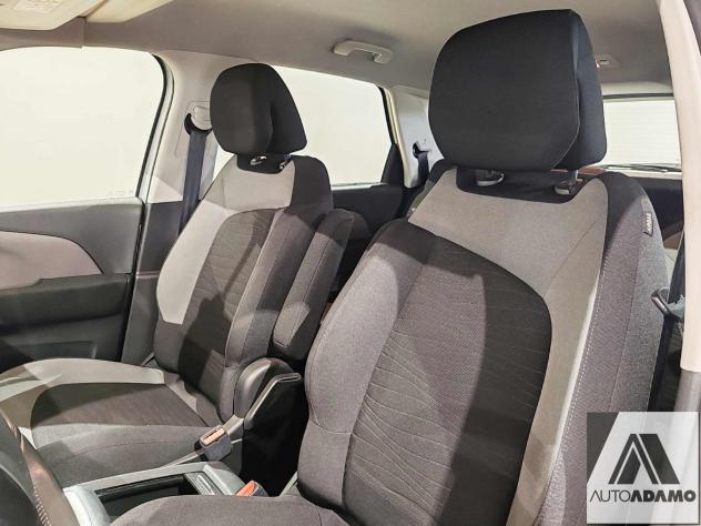 Citroen C4 1.6 e-HDi 115 Seduction - Foto 9