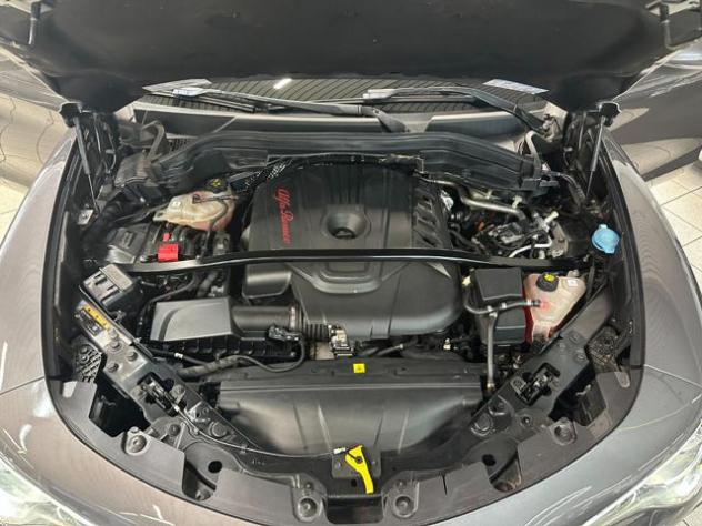 ALFA ROMEO Stelvio 2.2 210 CV AT8 Q4 Executive MOTORE NUOVO rif. 23953881 - Foto 6