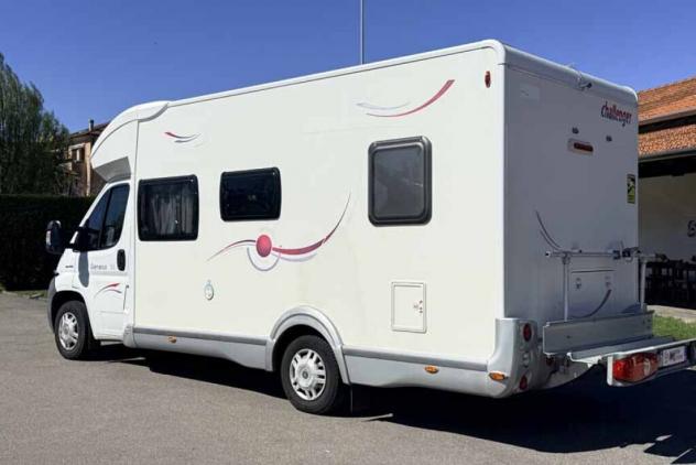 Challenger Genesis 36 - Super accessoriato! - Foto 2