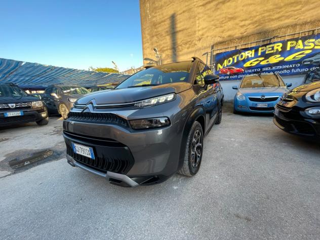 Citroen C3 Aircross BlueHDi 110 S&S Shine - Foto 7