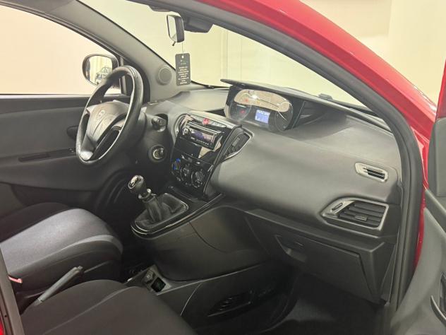 Lancia Ypsilon anno 2017 motore nuovo - Foto 10