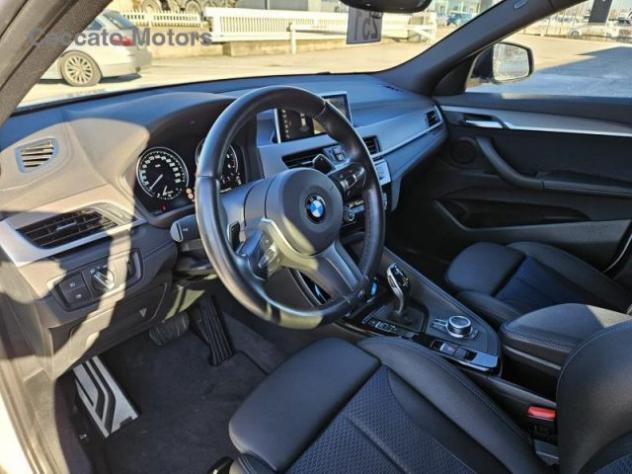 BMW X2 sDrive18d Msport rif. 20119343 - Foto 2