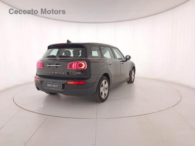MINI Clubman 1.5 One D Business Clubman rif. 21345041 - Foto 4
