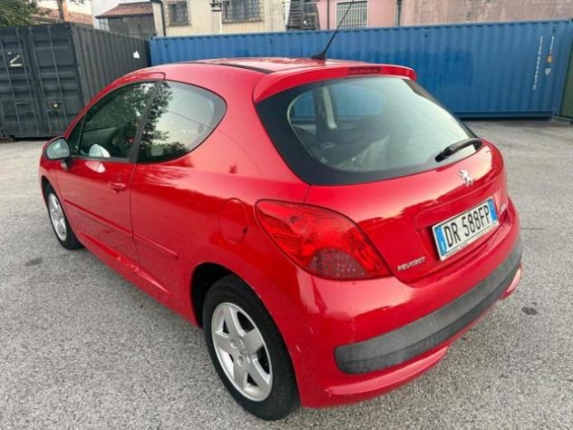 PEUGEOT 207 1.4 HDi 70CV 3p. XS senza nessun lavoro da fare rif. 24121781 - Foto 7