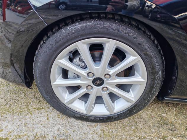 Ford Fiesta 1.5 diesel 10/2017 Cv85 - Foto 8