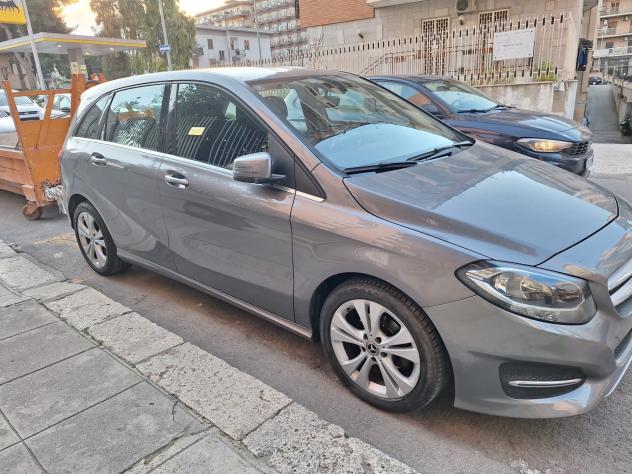 Mercedes-benz B 180 d Executive - Foto 3