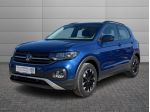 Volkswagen T-Cross 2019 1.0 tsi Style 110cv dsg