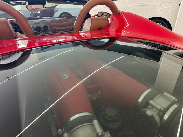 Ferrari F430 Spider F1 - Foto 10