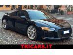 AUDI R8 Coupé 5.2 FSI quattro S tronic plus PERMUTE rif. 23992434
