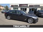 BMW 520 d xDrive Luxury PERMUTE UNICOPROPR. SERVICE BMW rif. 23953671