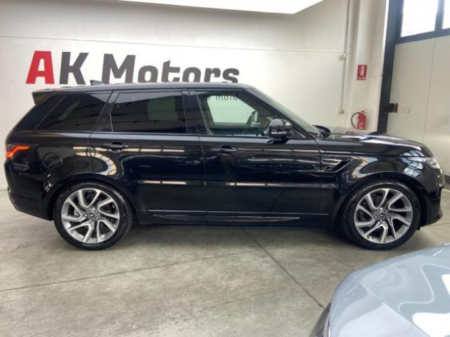 LAND ROVER Range Rover Sport 2.0 Si4 HSE rif. 23790131 - Foto 8