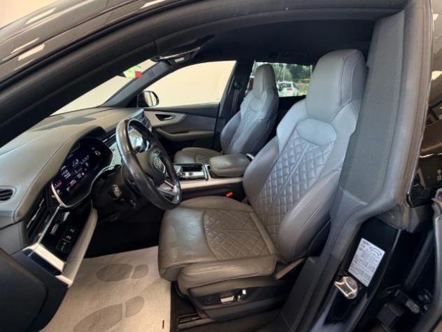 AUDI Q8 50 TDI 286 CV quattro tiptronic Sport rif. 24167261 - Foto 9
