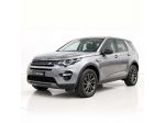 Land Rover Discovery Sport 2.0 TD4 180cv SE 4WD