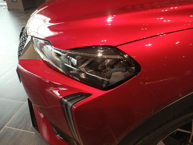 DS DS3 Modello: 1SD3 Opera E-TENSE - Foto 8