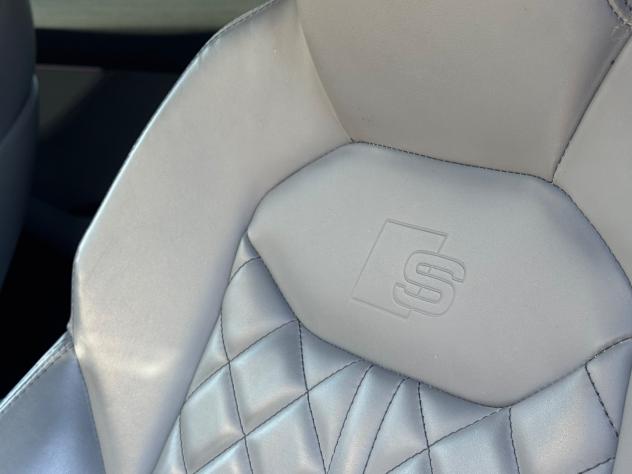 AUDI Q8 50 TDI 286 CV S-LINE SEDILI GUSCIO FULL - Foto 10