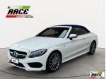 MERCEDES - Classe C - C 250 d 4Matic Automatic Premium