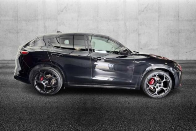 ALFA ROMEO Stelvio 2.2 Turbodiesel 210 CV AT8 Q4 Veloce rif. 24184975 - Foto 5