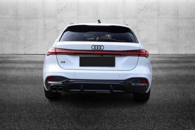 AUDI A5 Avant TDI 150 kW mHEV+ S tronic S Line edition rif. 23112619 - Foto 5