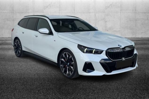 BMW 540 d 48V xDrive Touring Msport Pro rif. 24049079 - Foto 2