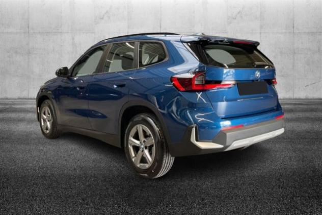 BMW X1 xDrive 20d rif. 24049822 - Foto 4