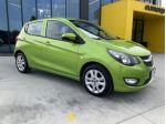 OPEL Karl 1.0 73 CV GPL N-Joy rif. 23757410