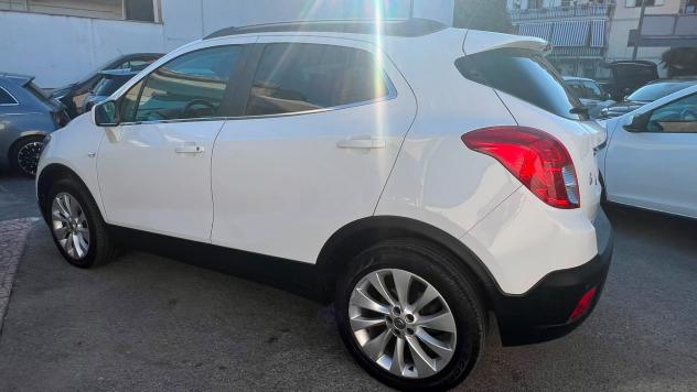 Opel Mokka 1.6 CDTI 136CV 4x4 Cosmo - Foto 6