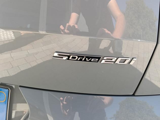 BMW X2 X2 sdrive 20i 48V MSport Pro auto - Foto 8
