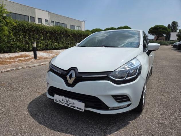 RENAULT Clio N1 TCe 12V 90 CV GPL 5 porte 4 Business autocarro rif. 23940920