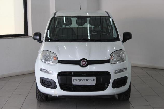 FIAT - New Panda - 0.9 TwinAir Turbo Natural Power Easy - Foto 2