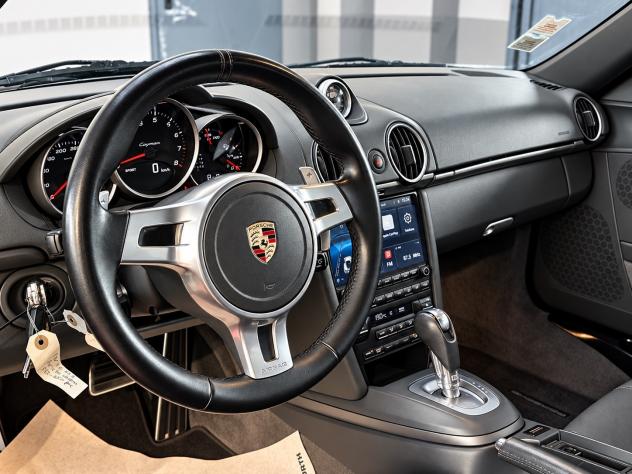 Porsche Cayman 2.9 pdk - Foto 8