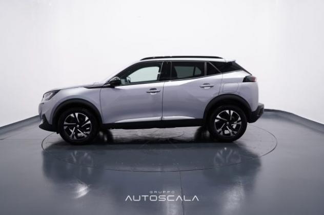 PEUGEOT 2008 1.2 PureTech 130cv S&S Allure rif. 23551642 - Foto 3