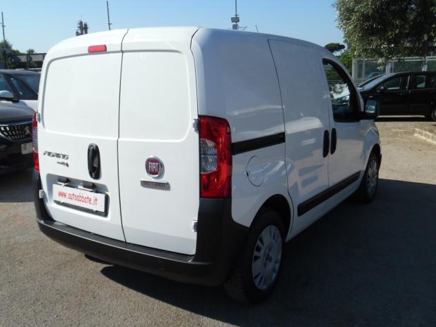 Fiat Fiorino 1.3 MJT Officina Mobile - Foto 7