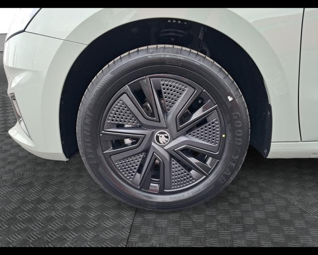 Škoda Fabia Be More 1,0 MPI 59 kW (80 CV) 5 marce - manuale - Foto 9