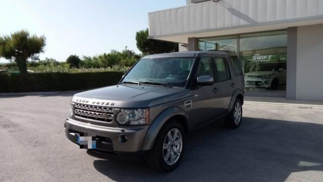 LAND ROVER Discovery RECANATI - 4 3.0 TDV6 SE rif. 17382802