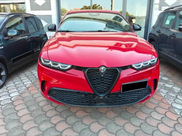 ALFA ROMEO Tonale Tonale 1.6 diesel 130 CV TCT6 Sprint - Foto 2