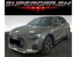 AUDI A1 ALLSTREET 30 TFSI S LINE  17 5 ANNI GARANZIA rif. 24115169