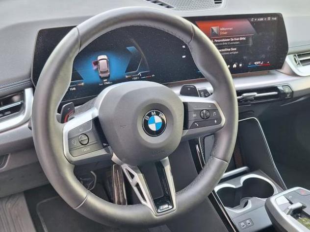 BMW X1 20d XDrive M SPORT HIFI LED MILD HYBRID rif. 23865363 - Foto 9