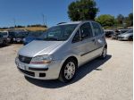 Fiat Idea 1.4 Dynamic 50.000 KM !!