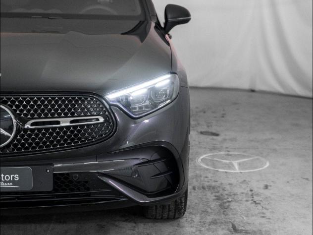 Mercedes-Benz GLC GLC 220 d 4MATIC Coupé AMG Line Advanced Plus - Foto 6