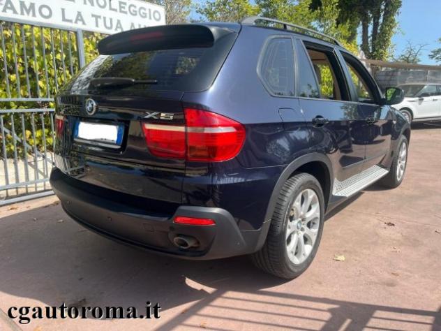 BMW X5 3.0sd cat Futura 7 POSTI rif. 24043317 - Foto 4