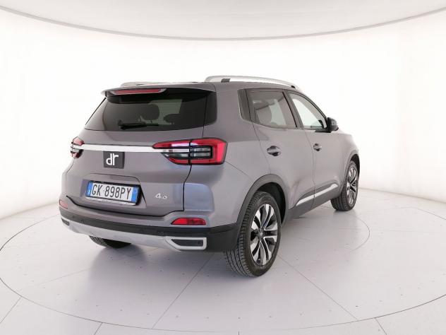 DR AUTOMOBILES DR 4.0 1.5 turbo Gpl 149cv dct - Foto 2