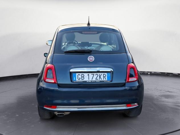 FIAT 500 1.2 69cv STAR - Foto 4
