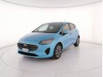 Ford Fiesta 5p 1.0 ecoboost h Titanium 125cv