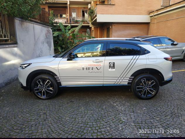 Honda HR-V HR-V 1.5 Hev eCVT Advance Style - Foto 3
