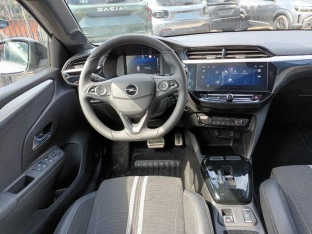 OPEL Corsa 1200 HYBRID GS 110CV AUTOM. CARPLAY CAM LED"16 rif. 23904568 - Foto 9